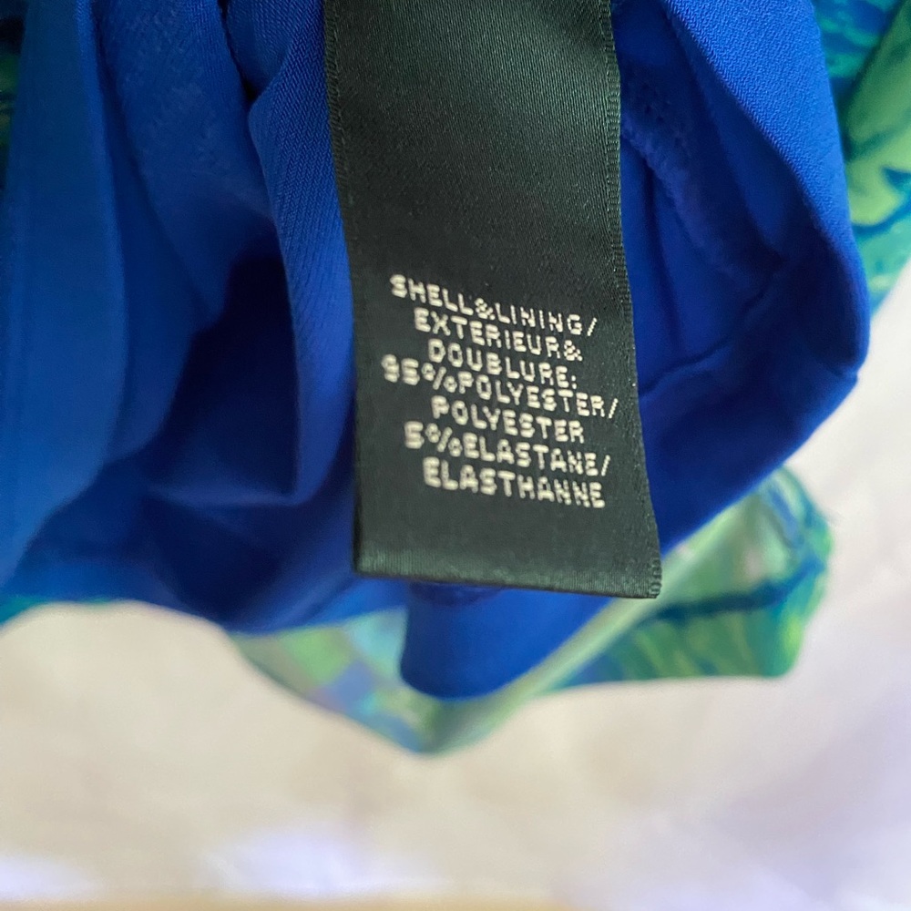 LAUREN Ralph Lauren Dress - 10 - Picture 10 of 10